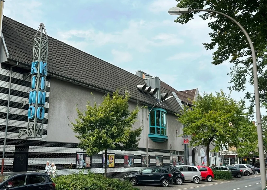 Kino in Dorsten, Central Kino Center Dorsten