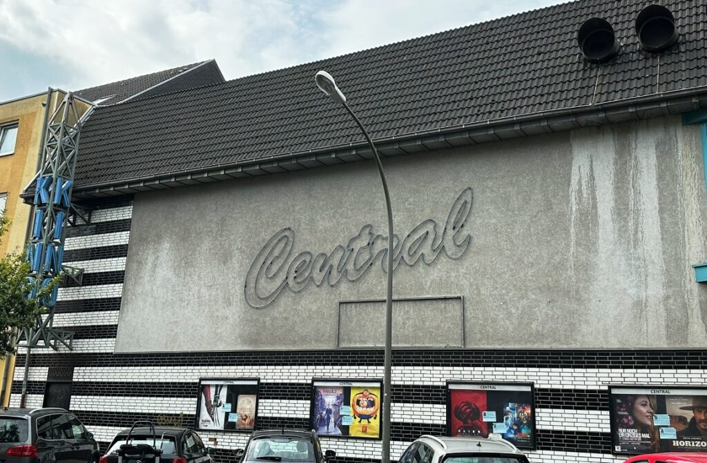 Central Kino Center Dorsten