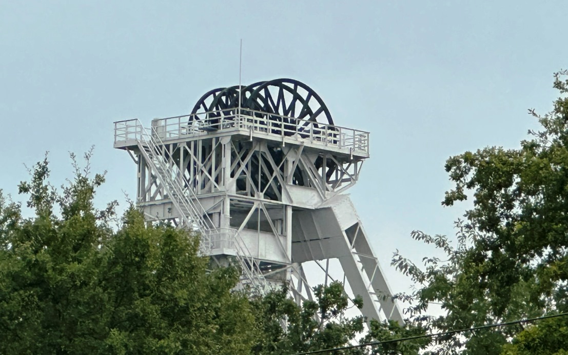 Jüdisches Museum Westfalen