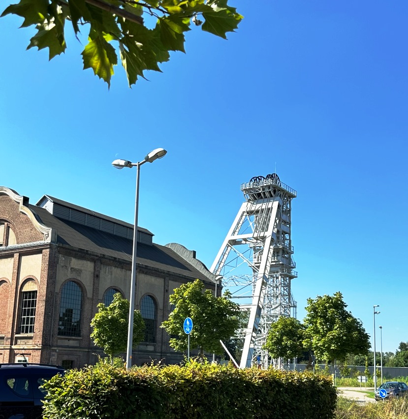 Wirtschaftsstandort Dorsten