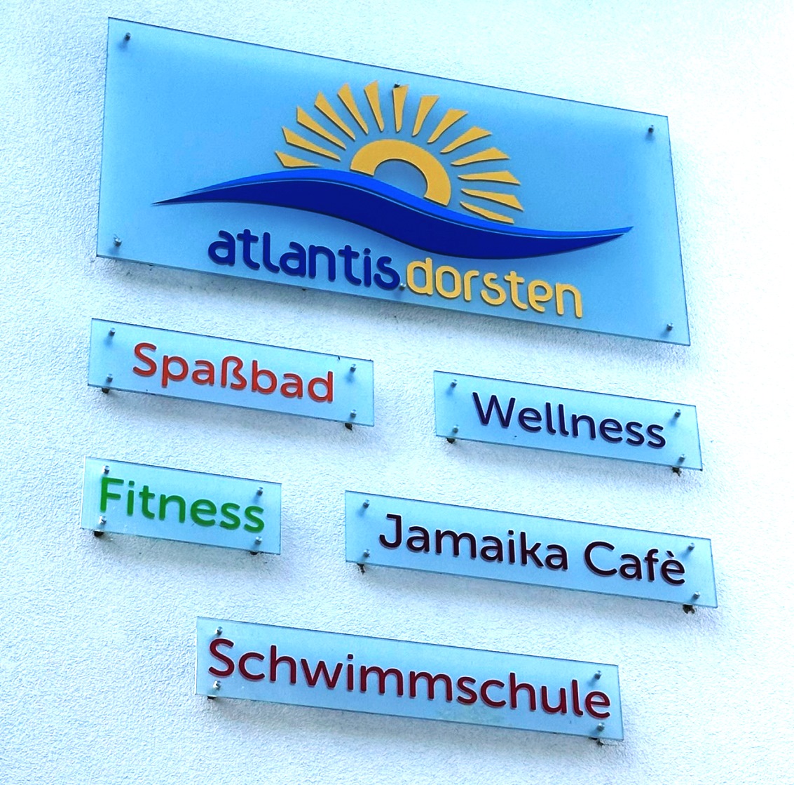 Wellness in Dorsten