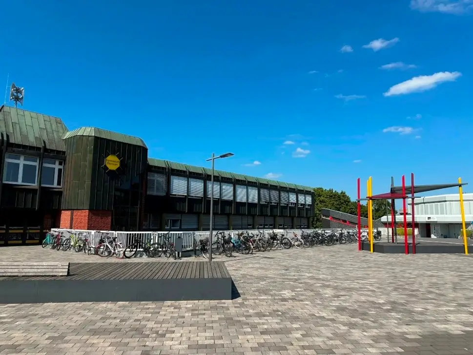 Schulen in Dorsten, Gymnasium Petrinum Dorsten