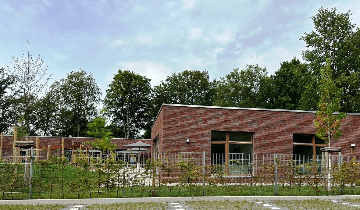 Kindergarten in Dorsten