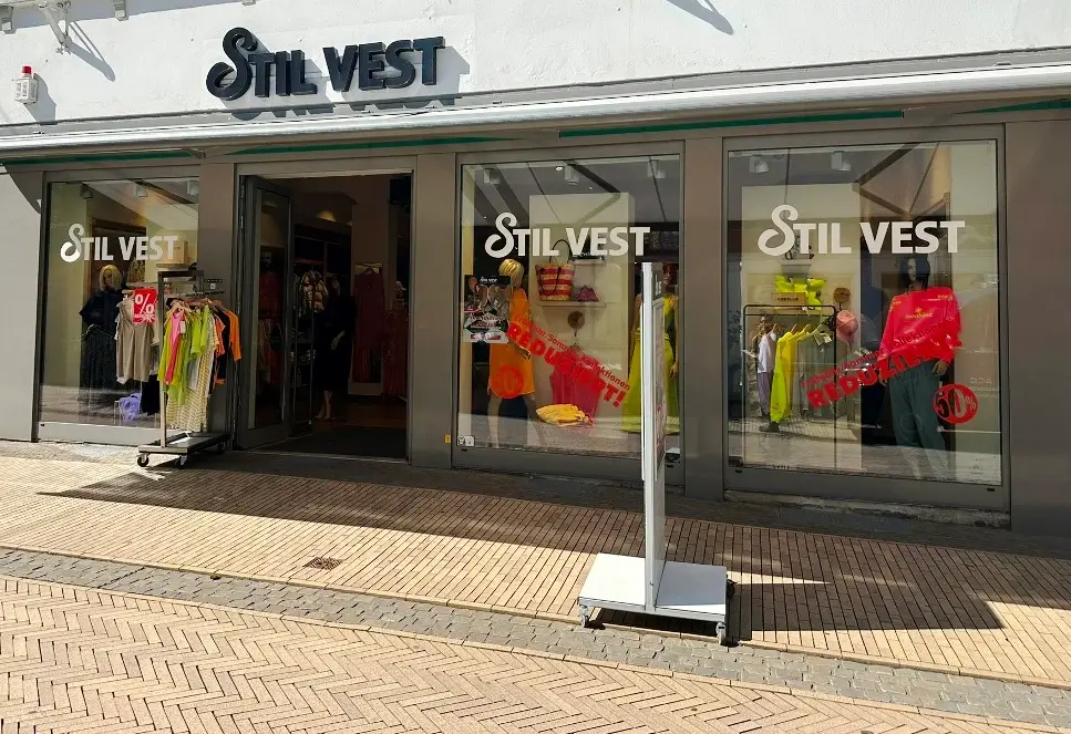 Stil Vest Dorsten - Boutiquen in Dorsten