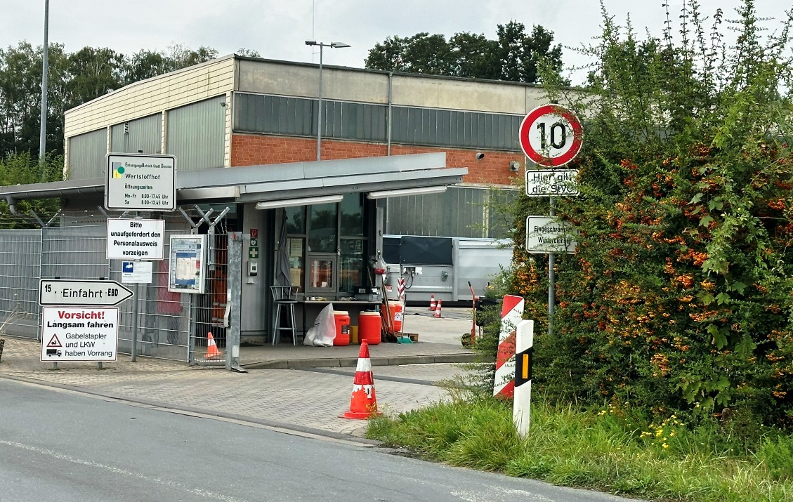 EntsorgungsBetrieb Dorsten